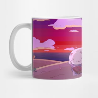 “Come Along with Me” (Draw Me in to You) Mug